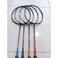 BADMINTON RACKET 100% ORIGINAL JOJO 8000lining