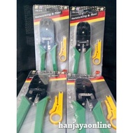 Crimping Pliers / Crimping Tool Discounts
