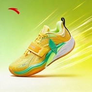 ANTA Men KYRIE IRVING Basketball Shoes KAI 1 Performance Wear-resistant Court Shoes 112611102SF