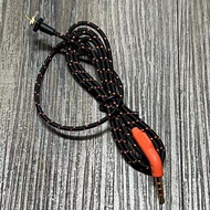 Original Audio connect cables for JBL Quantum Q100/Q200/Q300/Q400 Game headphones replacement 3.5mm 