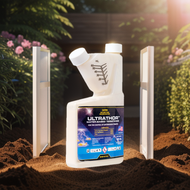 Ensystex Ultrathor Insecticide Fipronil Pesticide Odorless Termiticide Non-Repellent Anay Chemical f