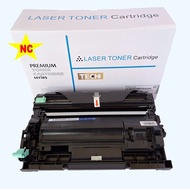 Hộp drum Brother B7535dw HL B2000d B2080dw B7715dw. Khay trống máy in DR B022 mà có dùng ống mực TN