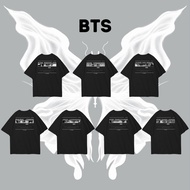 VEMTUS T-SHIRT BTS T-SHIRT