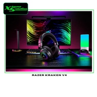 Razer Kraken V4 Wireless Headset