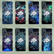 SAMSUNG A71 Case - Casing hp - Softcase Case SAMSUNG A71hp - Casing hp - Softcase - Case SAMSUNG A71