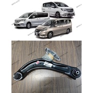 *Nissan C26L, C27L Serena 2013-2022 Front/ Depan Lower Arm 54501-5TA0A Left/ 54500-5TA0A Right