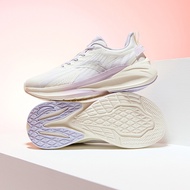 ANTA Women Stinger 5 Running Shoes Breathable Soft Cushioned Sports Shoes 922525572F Global Official