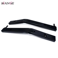 Radiator Core Support Mount Bracket LH RH For Audi A4 S4 Avant Allroad Quattro & A5 S5 Coupe Sportba