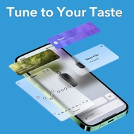 ℔ ✉ ⚘ ༄ ◗ Soundcore by Anker Select 4 Go Bluetooth Speaker IPX67 Waterproof Wireless and Bluetooth