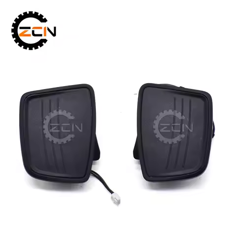 Left Right Side Steering Wheels Gear Shift Paddles Shifter 8S0-951-523-D 8S0951523D For AUDI TT TTS 