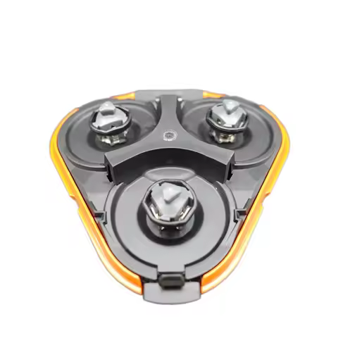 Replacement Shaver Head Bottom for philips X5005 X5012 X5001 X5002 X5003 X5004 X5005 X5006 X5007/09 
