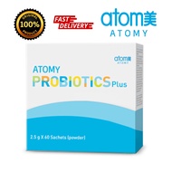 🔥READY STOCK🔥 ATOMY Probiotics Plus For Adult 艾多美益生菌