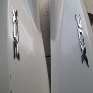 PCX cbu thailand body samping + cover behel 2016 original body pcx