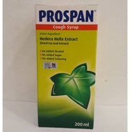 Prospan Cough Syrup 200ml