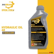 Rotelos Hydraulic Oil VG 46 1Liter