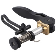 สำหรับ Brompton สำหรับ3Sixty น้ำหนักเบาปลดออกได้อย่างรวดเร็ว