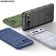 GOOGLE CASE PIXEL 6 / PIXEL 6 PRO RUGGED SHIELD ARMOR ANTI SHOCKPROOF