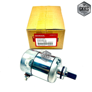 มอเตอร์สตาร์ท ไดร์ทสตาร์ท แท้ศูนย์ HONDA DREAM125 WAVE125 RSi (2005-2020) รหัสสินค้า 31200-KPW-901
