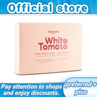【Buy 3 Free 1-READY STOCKS 】 Toujours Advanced White Tomato Toujours Advanced White Tomato UV Rays P