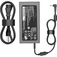 120W Laptop Charger Fit for MSI Cyborg 15 14 AI A1V A13V A12V A13VE A13VF A13UC A12VF A12VE A12U 12U