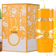 New Arrival YARA TOUS Perfume 100 ML EDP BY Lattafa