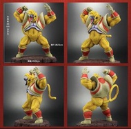 【 ZOO TOYS 玩具店 】 ドラゴンボールアライズ 大猿ベビー＆超サイヤ人4孫悟空 ‼️魂商店限定‼️ X-PLUS 七龍珠GT 超級賽亞人4＋大猿