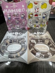 全新購自日本Akachan Hamico 嬰兒牙刷