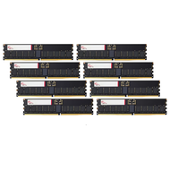 # G.SKILL T5 Neo RDIMM DDR5 Memory for AMD Workstation/Server [ 128GB - 512GB ] [ 6000 - 6400MT/s ] 