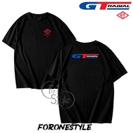 GT RADIAL T-SHIRT - GT RADIAL T-SHIRT - GT RADIAL CLOTHES