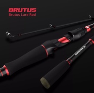 joran KASTKING BRUTUS 180 casting