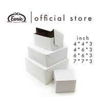 Cake Box Talam Box | Pizza Box | Kotak Kuih Talam | Kotak Kek Tapak Kuda Kek |  Kotak Kuih Lapis | Kotak Donut