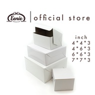 Cake Box Talam Box | Pizza Box | Kotak Kuih Talam | Kotak Kek Tapak Kuda Kek |  Kuih Lapis