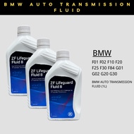 BMW AUTO TRANSMISSION FLUID ZF8 (1L)