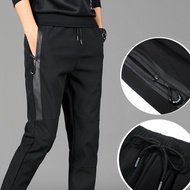 Seluar Lelaki Seluar Panjang Lelaki Sports Pants Men Tracksuit Men Seluar Tracksuit Lelaki Jogger Pa