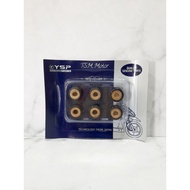 Roller Weight Set YSP Yamaha Mio GT 5TL