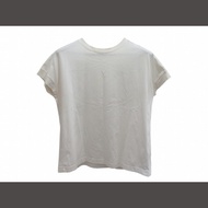 Aigle Tshirt Shirt Sleeveless white Direct from Japan Secondhand