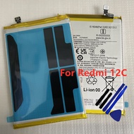 Suitable for Redmi 12 12R 12C 13C 14C 13R BM5R BN5K BN5Q BN5T BN5X Battery
