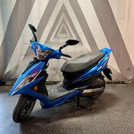 【保固車】【0元交車】2016年 KYMCO 光陽 G6 150 G6-150 機車 雙碟