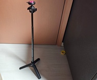 Ulanzi MT-90 Quick-Release Tripod 迷你攝影三腳架