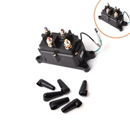 Rentas Sempadan Premium 12V 250A ATV Relay Win Elektrik Relay ATV Win 4.6
