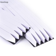 Goshop 100pcs  Perfume s Test Tester Paper Strips op
