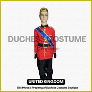 ✹ ◧ ☎ UK UNITED KINGDOM ENGLAND United Nations Costume UN Costume