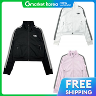 The North Face | Wl Womens Tnf Track Jacket Nj5Jr81 912278