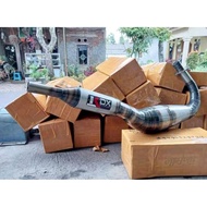 Rxking RXS KOLONG TELLO RACING EXHAUST