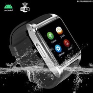 JK KOREA - 智能高清大屏安卓手錶定位電話J0705 智能手錶 高清大屏 安卓手錶 定位手錶 電話手錶