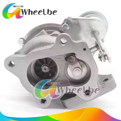 For SUZUKI Jimmy Alto WIFT SX4 LIANA Grand Vitara mini cars 13900-62D51 RHB31 Turbo Charger VZ21 Tur