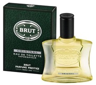 BRUT - 淡香水 原味100毫升 1件 (平行進口)