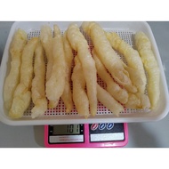 100g 金龙鱼漂/珍珠鱼漂 Golden Jin Long/Pearl Fishmaw