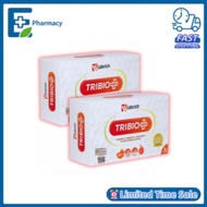 Buy 1 free 1NEW Labrich Tribiotic (Probiotic Prebiotic + Postbiotic) with High Vitamin C Digestive I