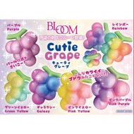 iBLOOM AUTHENTIC CUTIE GRAPES SCENTED SQUISHY